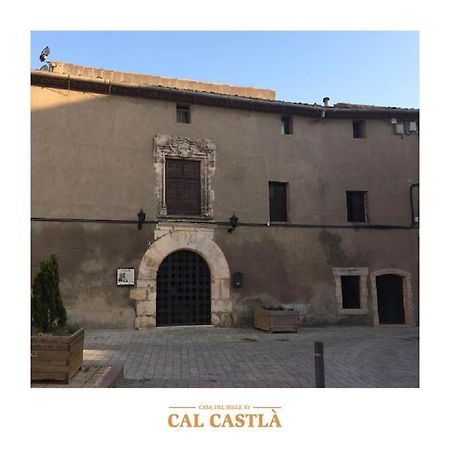 הוילה La Granada Cal Castla מראה חיצוני תמונה