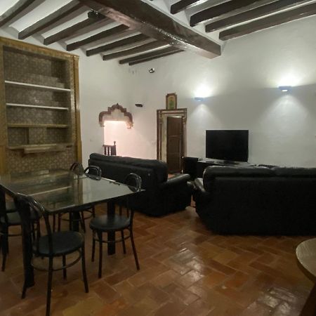 הוילה La Granada Cal Castla מראה חיצוני תמונה