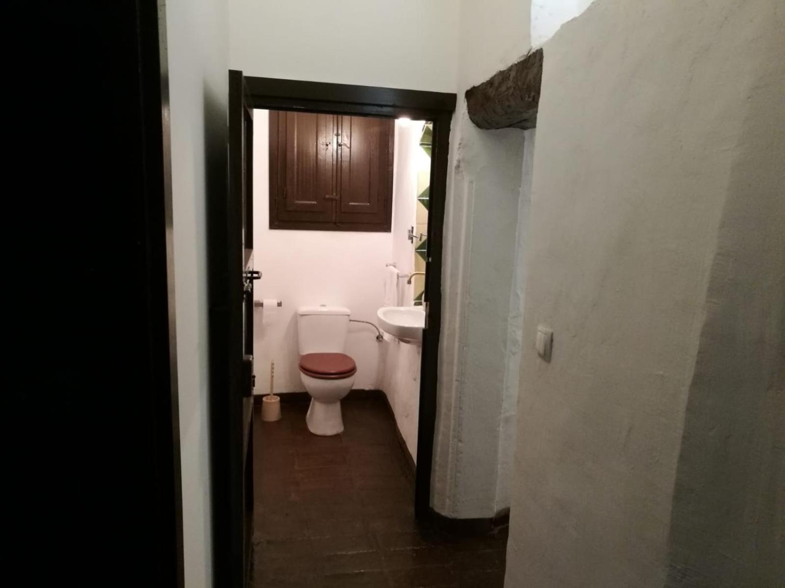 הוילה La Granada Cal Castla מראה חיצוני תמונה