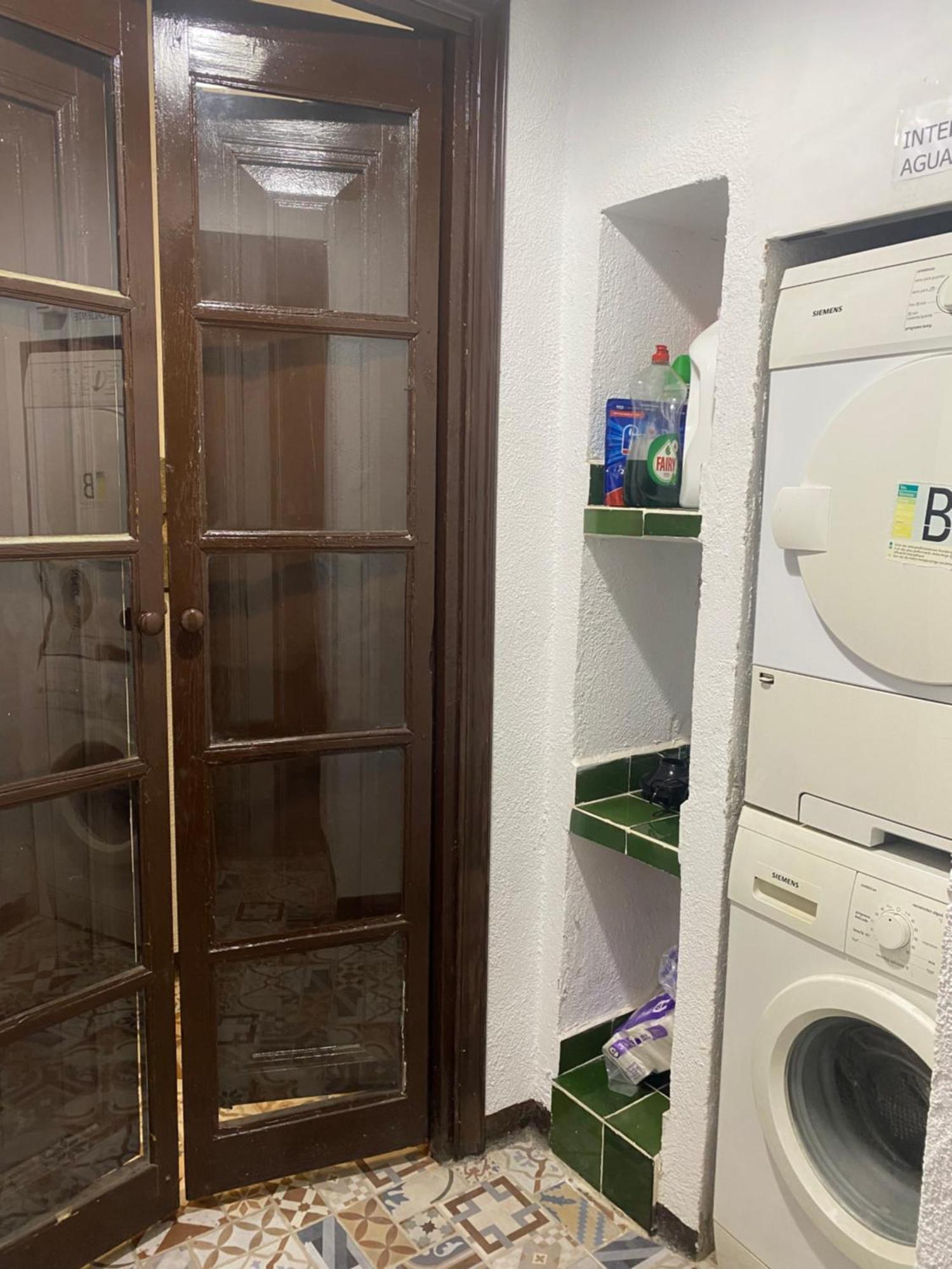 הוילה La Granada Cal Castla מראה חיצוני תמונה